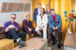 Danger Danger! ELECTRIC SIX – Announce Academy UK Tour Dates In 2024 