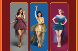 THE PUPPINI SISTERS – Celebrate 20 Years with a Autumn / Winter 2024 UK Tour coming to LONDON – Cadogan Hall on Saturday 30th November